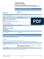 Cogelsa Ultracut Extra 41101 Fds Es Es 4.0