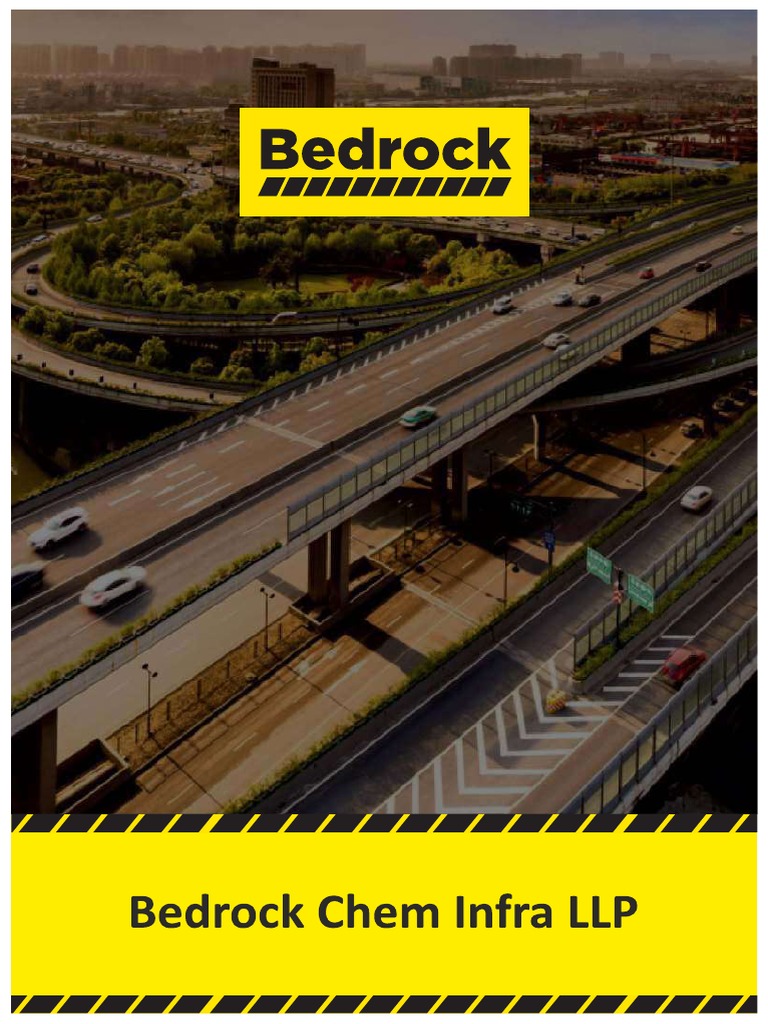Bedrock Profile PDF | PDF