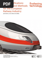 EU Railway Industry - FTT PDF