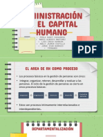 Capital Humano 2.0 PDF