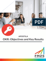 Apostila OKR PDF