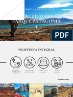 Circuito Del Parque Patagonia PDF