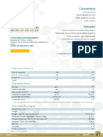 GGD 5083 Alumínio PDF