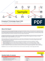 Emerging IoT Technologies Report 2022 Sample VF PDF