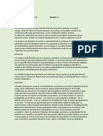 Bioquímica (Enzimas) PDF