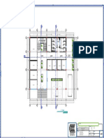 Plano 1° Nivel PDF