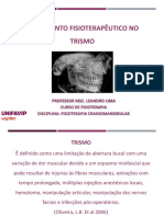 Aula Trismo PDF