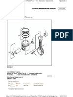 Piston y Biela Parts C6,6 PDF