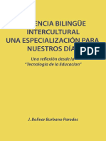 Docencia Bilingue Intercultural PDF
