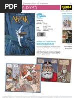 Download Novedades Norma Octubre 2011 by Listado Manga SN64278294 doc pdf