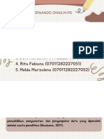 Kelompok 8 - Ragam Dan Jenis Karya Ilmiah PDF