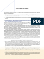 Resumen de Los Textos PDF