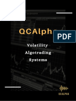 QCAlpha Introduction-2 PDF