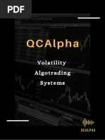 QCAlpha Introduction-2 PDF