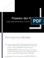 Algo SD Kls B Pert 7 PDF