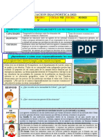 CCSS 5° - Evaluación Diagnóstica 2023 3