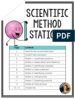 ScientificMethodStationActivity 1 PDF
