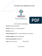 Feria Fit (Feria de Ingenieria y Tecnologia) PDF