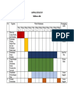 Schedule Ballfresso Coffee