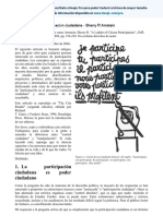 Ladder-Of-Citizen-Participation - en Arnstein Es PDF