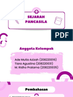 Kelompok 1 Pancasila PDF