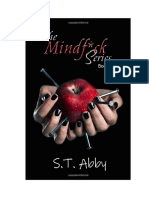 Mindfuck Serisi 1 5 ST Abby PDF