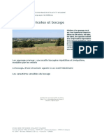 Atlas Paysages Ille Et Vilaine Paysages Agricoles Et Bocage PDF