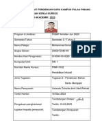 Tugasan 2 - Pimk 3132 Rpi Mohammad Ikmal PDF