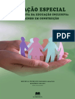 Educação Especial Na Perspectiva Da Educação Inclusiva PDF