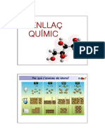 Enllaç Químic PDF