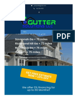 Guttersolutionsllc Com PDF