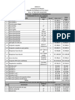 Anexo Ii D - Planilha de Ferramentas PDF