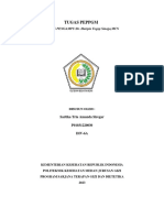 Sartika Tria Amanda Siregar - Tugas PEPPGM PDF