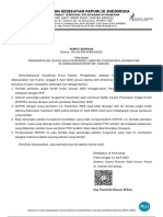 12 April 2023 Pengumpulan Dupak Bagi Pemangku JabfungKes Di RSDK PDF