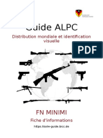 Guide ALPC: FN Minimi