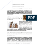 Modo de Producción Primitiva y Esclavista PDF