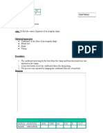 Lab Report Formats PDF