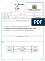 Examen Blanc 4 - Final PDF