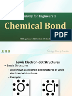 STPDF1 Chemical Bond PDF