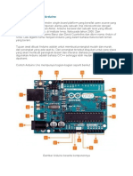 09 Arduino Dan Robotika