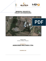 Anexo e - Memorial Descritivo PDF