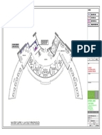 23 - 03 - 13-Ulysses-Mep drawings-R0-WS-PROP PDF