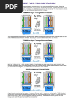 RJ45 Connection PDF