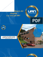 Cda Ley 1123 Clase6