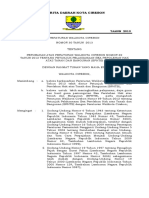 Perwal302013 PDF