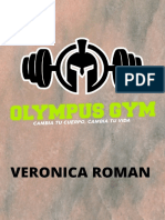 Veronica Roman PDF