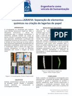 Cromatografia