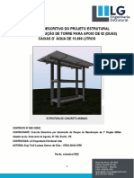 LG - Eng - Memorial Descritivo - PDF