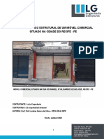 LG - Eng - Locio Engenharia - Parecer Técnico - Laje Coberta PDF