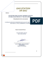 Gas Station Oferta Villa Deportivaaaa PDF